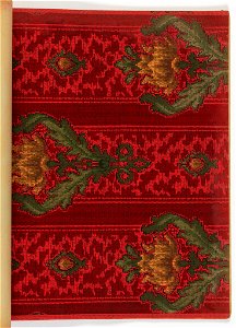 Sample Book, Alfred Peats No. 4, 1908 (CH 18498173-19)