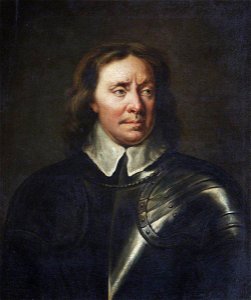 Samuel Cooper (1609-1672) (after) - Oliver Cromwell (1599–1658), Lord Protector - 355469 - National Trust