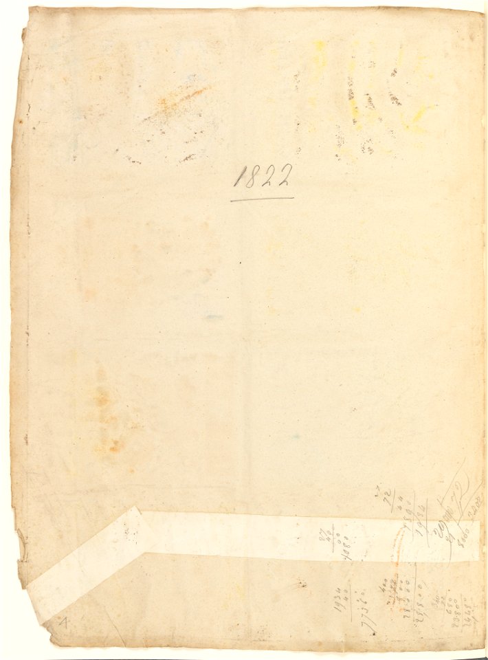Sample Book (France), 1822–30 (CH 18620731-8)