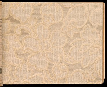 Sample Book, Sears, Roebuck and Co., 1921 (CH 18489011-75)