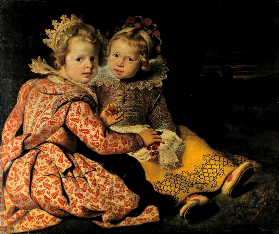 Cornelis de Vos 002