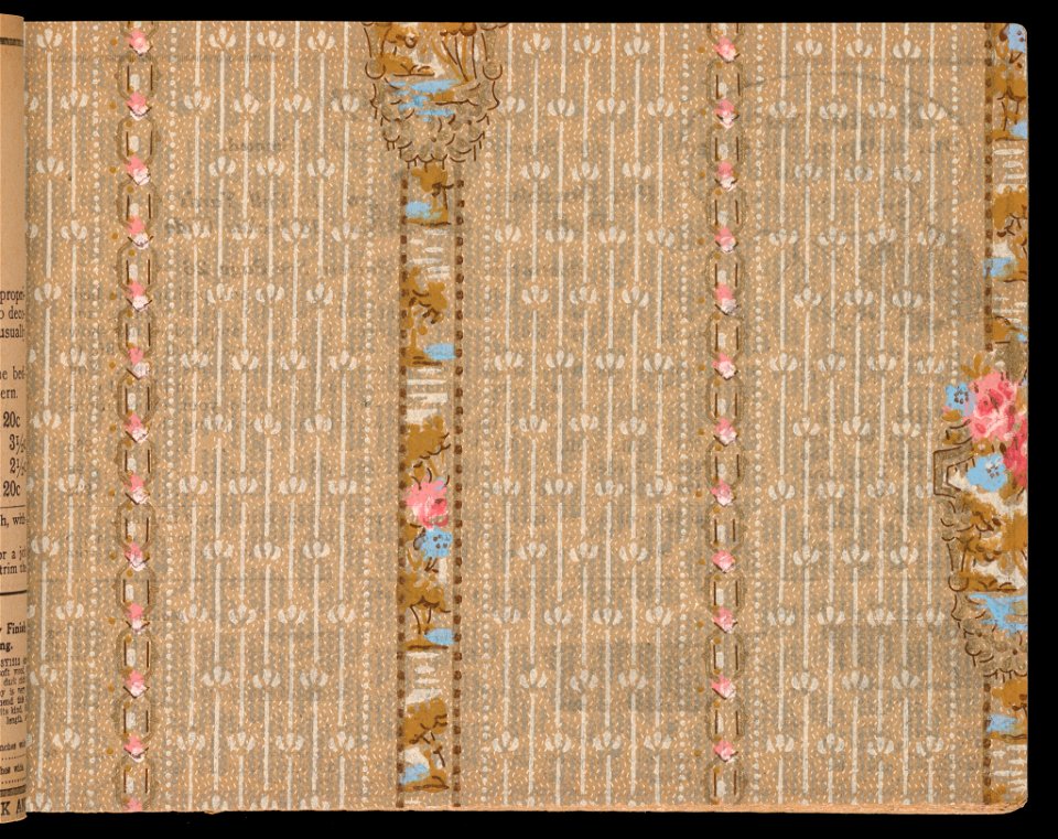Sample Book, Sears, Roebuck and Co., 1921 (CH 18489011-12)