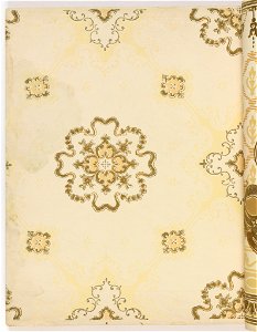 Sample Book, Alfred Peats No. 4, 1908 (CH 18498173-23)