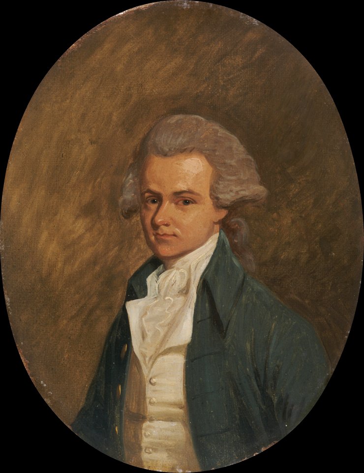 Samuel de Wilde - William Shuttlewood - Google Art Project