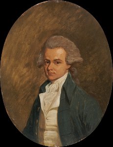 Samuel de Wilde - William Shuttlewood - Google Art Project