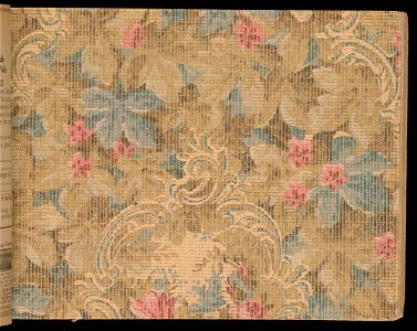 Sample Book, Sears, Roebuck and Co., 1921 (CH 18489011-56)