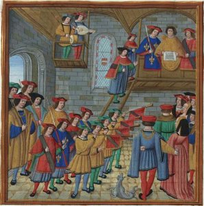 Sammelhandschrift - Mscr. Dresd. Oc. 58 20