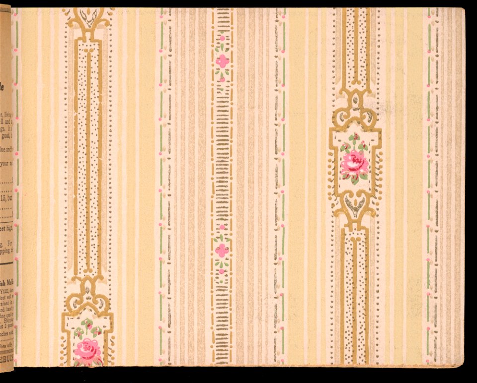 Sample Book, Sears, Roebuck and Co., 1921 (CH 18489011-22)