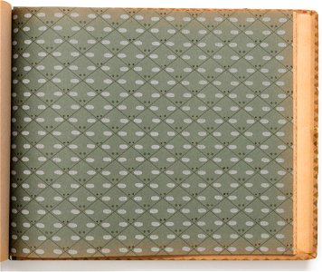 Sample Book, Patria Papiers de Fantaisie, 1920 (CH 18438405-12)