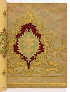 Sample Book, Alfred Peats No. 4, 1908 (CH 18498173-101)