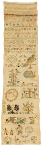 Sampler - Google Art Project (5492602)