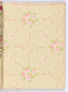 Sample Book, L.C. Orrell and Co., Book No. 2, 1906 (CH 18802803-37)