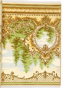 Sample Book, Alfred Peats No. 4, 1908 (CH 18498173-14)