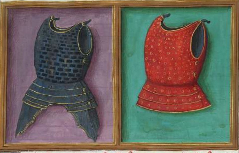 Sammelhandschrift - Mscr. Dresd. Oc. 58 08