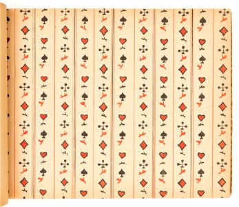 Sample Book, Patria Papiers de Fantaisie, 1920 (CH 18438405-34)