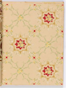 Sample Book, L.C. Orrell and Co., Book No. 2, 1906 (CH 18802803-55)