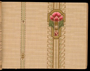 Sample Book, Sears, Roebuck and Co., 1921 (CH 18489011-55)