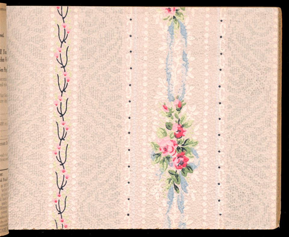 Sample Book, Sears, Roebuck and Co., 1921 (CH 18489011-70)