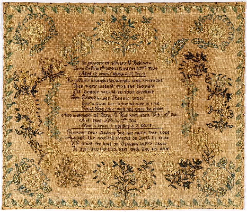 Sampler - Google Art Project (6857094)