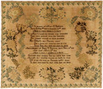Sampler - Google Art Project (6857094)
