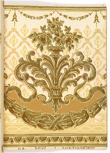 Sample Book, Alfred Peats No. 4, 1908 (CH 18498173-24)