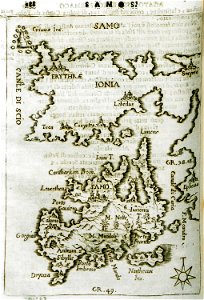Samo - Piacenza Francesco - 1688