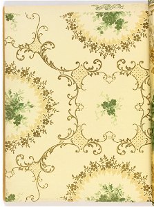Sample Book, Alfred Peats No. 4, 1908 (CH 18498173-47)