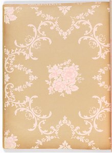 Sample Book, Alfred Peats No. 4, 1908 (CH 18498173-42)