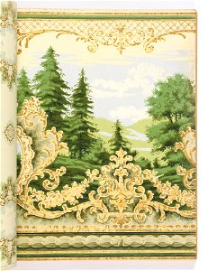Sample Book, Alfred Peats No. 4, 1908 (CH 18498173-96)