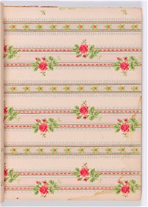 Sample Book, L.C. Orrell and Co., Book No. 2, 1906 (CH 18802803-41)