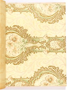Sample Book, Alfred Peats No. 4, 1908 (CH 18498173-92)