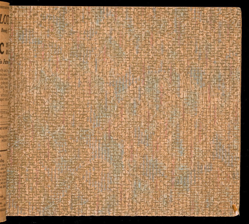 Sample Book, Sears, Roebuck and Co., 1921 (CH 18489011-88)