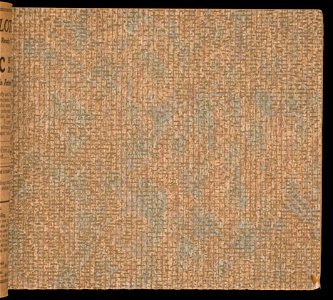 Sample Book, Sears, Roebuck and Co., 1921 (CH 18489011-88)