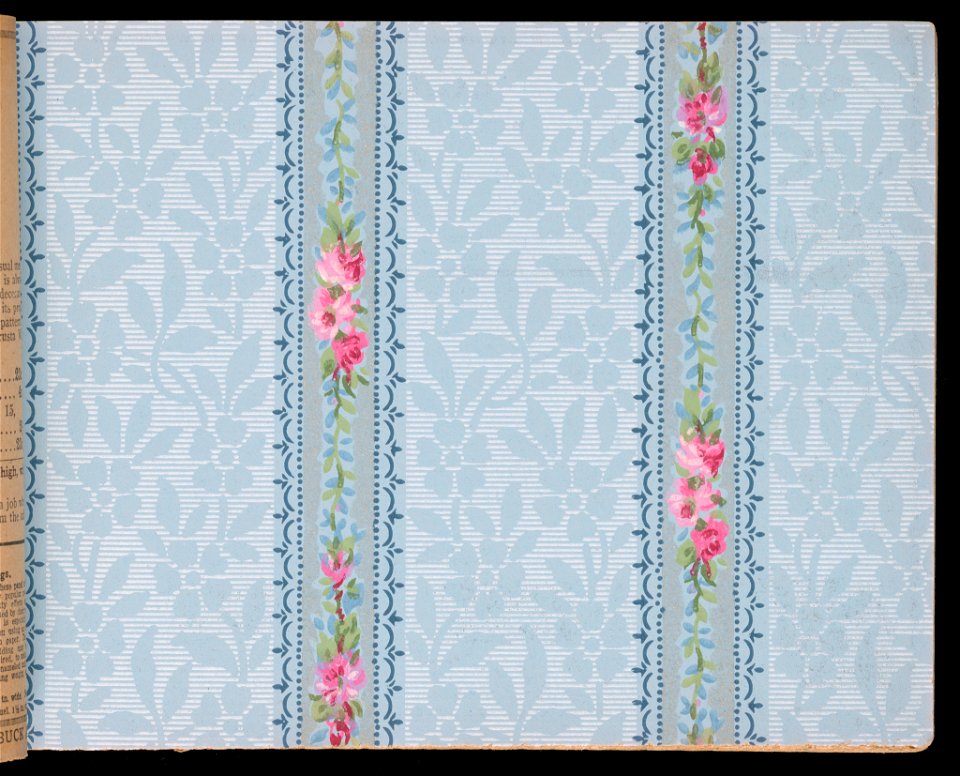 Sample Book, Sears, Roebuck and Co., 1921 (CH 18489011-24)