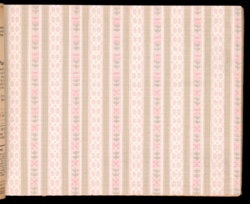 Sample Book, Sears, Roebuck and Co., 1921 (CH 18489011-35)