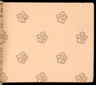 Sample Book, Sears, Roebuck and Co., 1921 (CH 18489011-99)