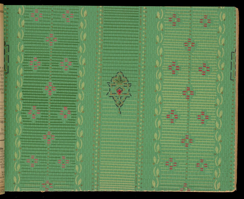 Sample Book, Sears, Roebuck and Co., 1921 (CH 18489011-42)