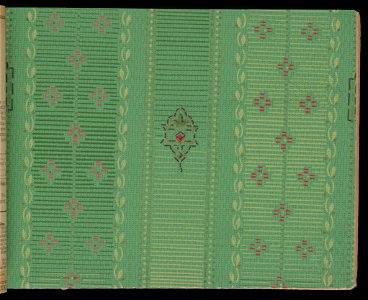 Sample Book, Sears, Roebuck and Co., 1921 (CH 18489011-42)