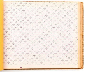 Sample Book, Patria Papiers de Fantaisie, 1920 (CH 18438405-16)