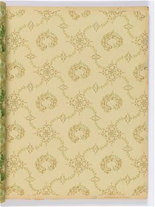 Sample Book, L.C. Orrell and Co., Book No. 2, 1906 (CH 18802803-15)