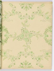 Sample Book, L.C. Orrell and Co., Book No. 2, 1906 (CH 18802803-3)
