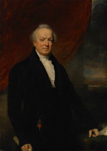 Samuel Lovett Waldo - Frederick Wolcott (1767-1837), B.A. 1786, M.A. 1796 - 1948.146 - Yale University Art Gallery