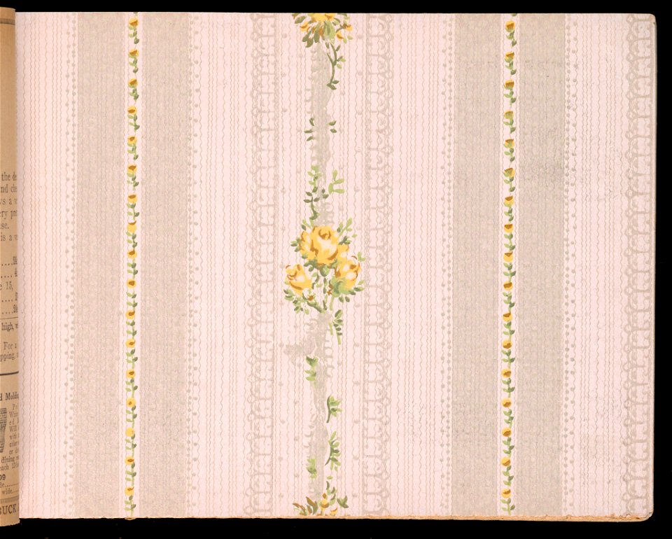 Sample Book, Sears, Roebuck and Co., 1921 (CH 18489011-26)