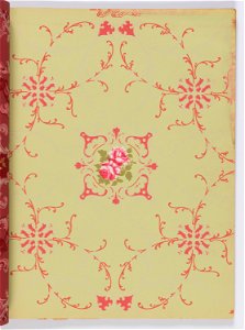 Sample Book, L.C. Orrell and Co., Book No. 2, 1906 (CH 18802803-40)