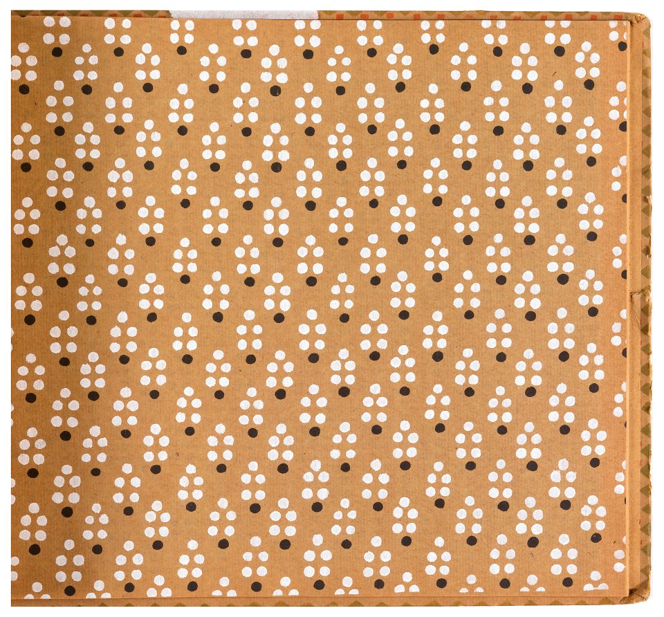 Sample Book, Patria Papiers de Fantaisie, 1920 (CH 18438405-62)