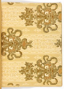 Sample Book, Alfred Peats No. 4, 1908 (CH 18498173-26)