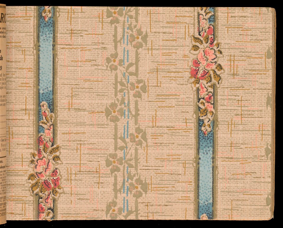 Sample Book, Sears, Roebuck and Co., 1921 (CH 18489011-50)