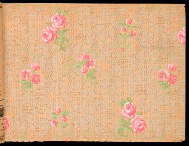 Sample Book, Sears, Roebuck and Co., 1921 (CH 18489011-2)