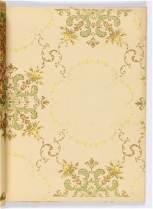 Sample Book, L.C. Orrell and Co., Book No. 2, 1906 (CH 18802803-76)