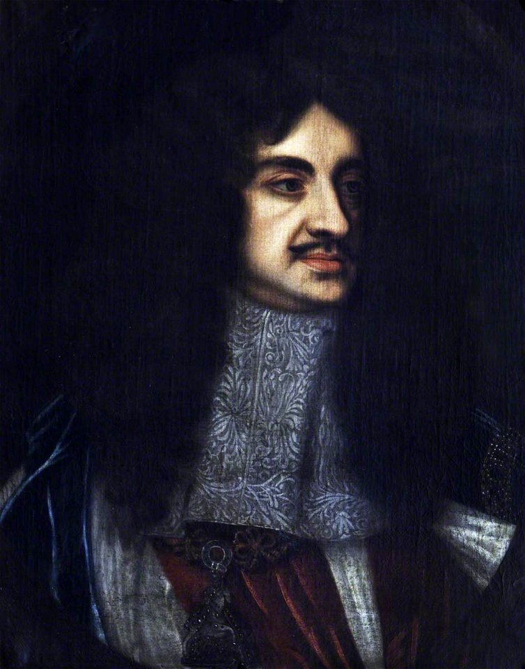 Samuel Cooper (1609-1672) (after) - Charles II (1630–1685) - 533875 - National Trust